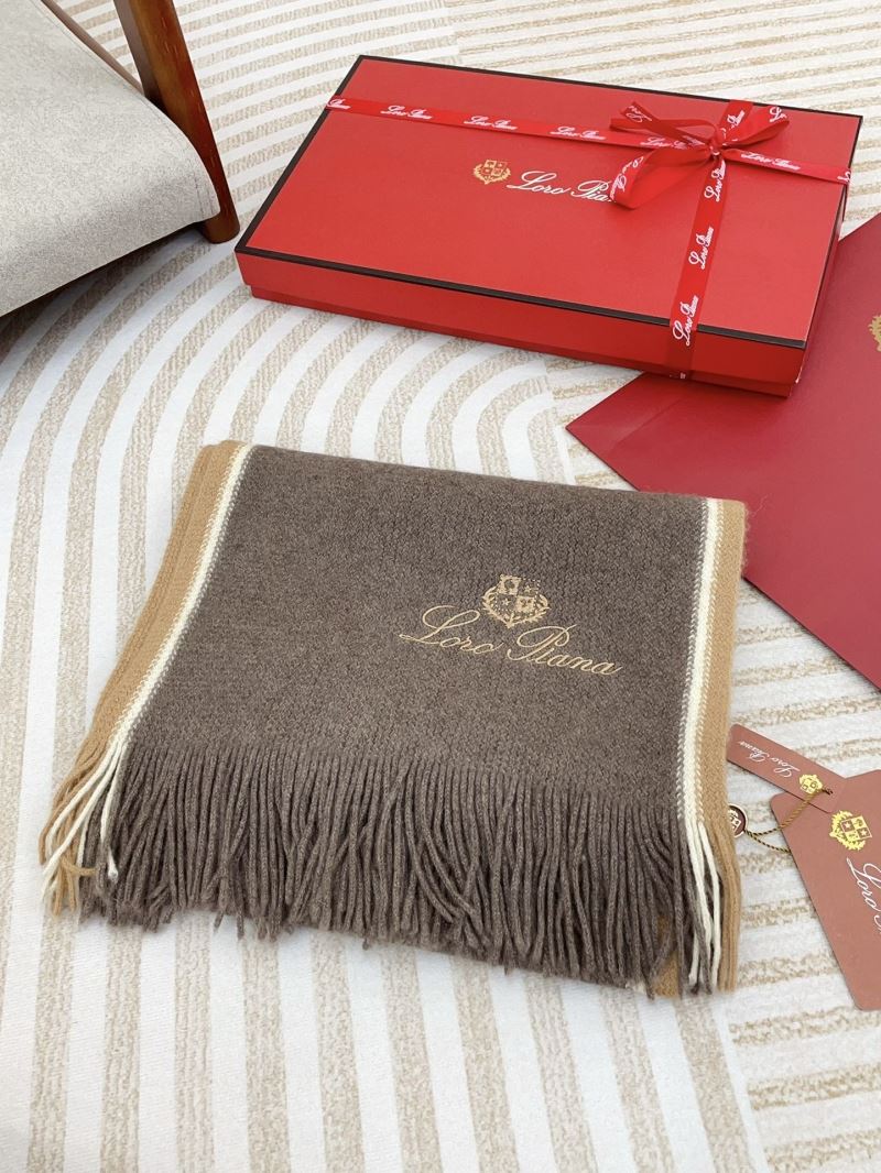 Louis Vuitton Scarf